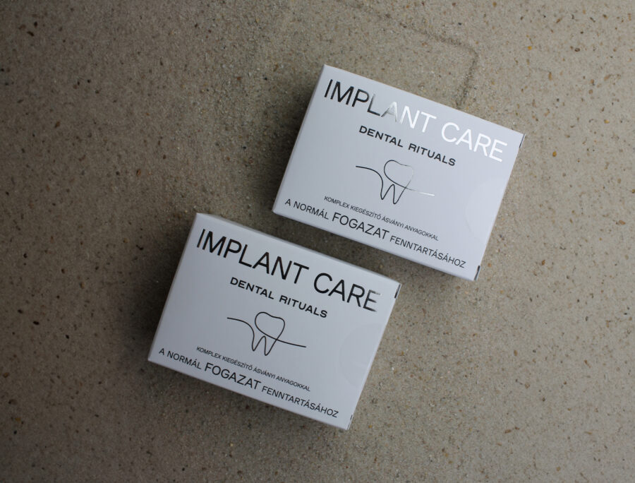 Implant Care Duo