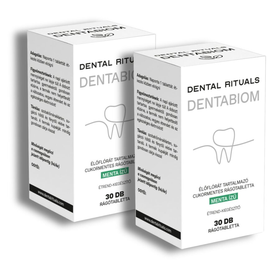 Dentabiom Duo