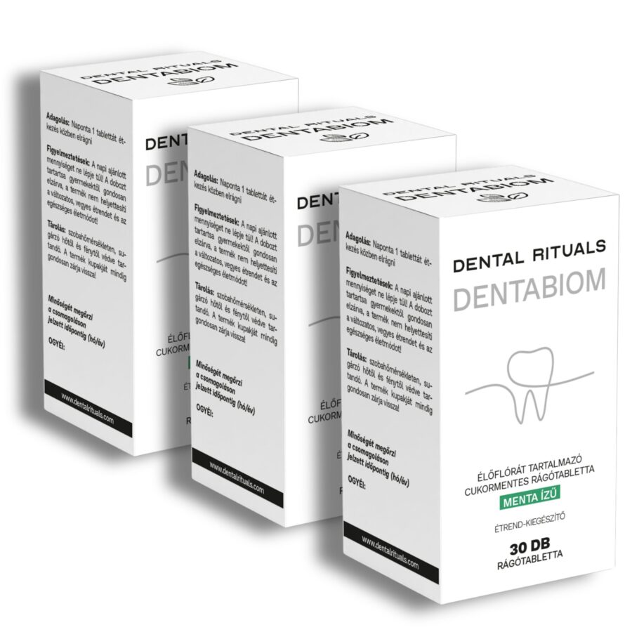 Dentabiom Trio
